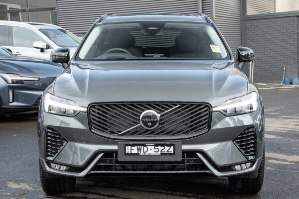 2026 Volvo XC60 UZ Ultra B5 Dark SUV Image 10