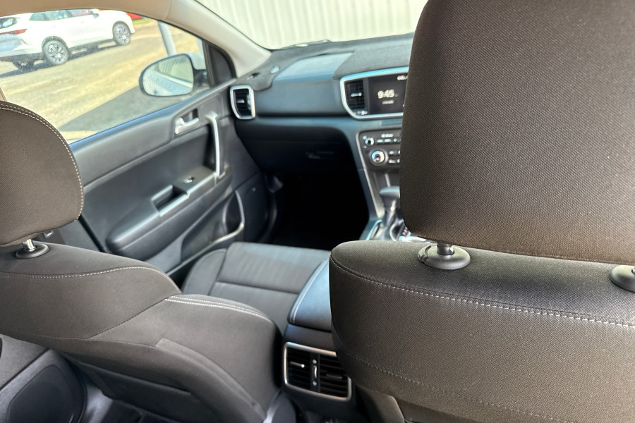 2019 Kia Sportage QL Si Premium SUV Image 12
