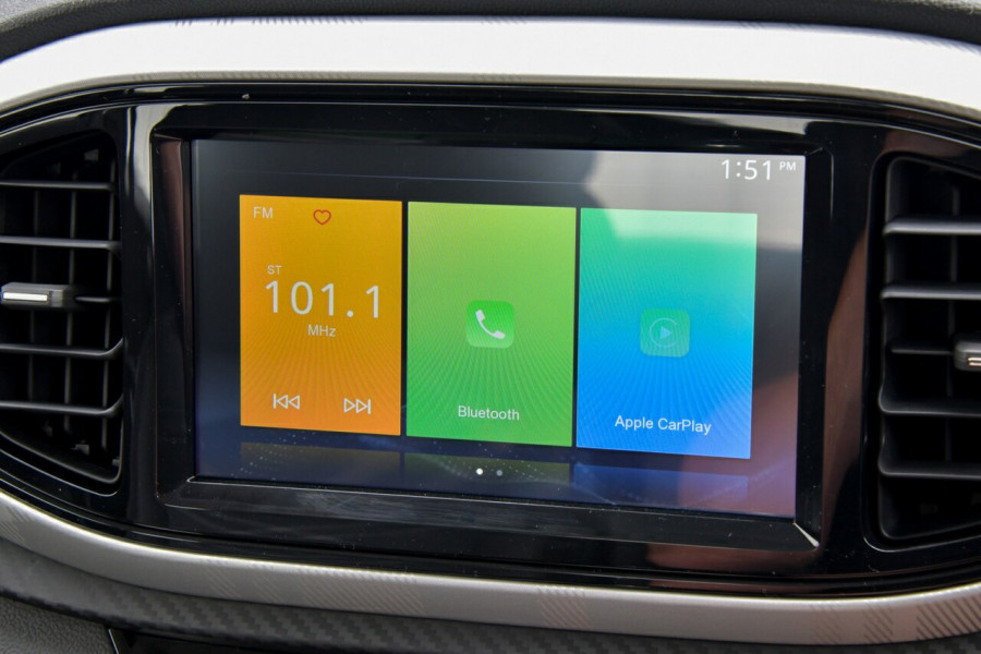 2024 MG MG3 SZP1 Core Hatch Image 12