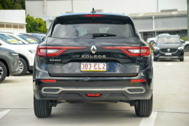 2018 Renault Koleos HZG Zen X-tronic Wagon