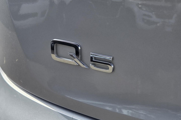 2019 MY20 Audi Q5 FY 40 TDI design SUV Image 24