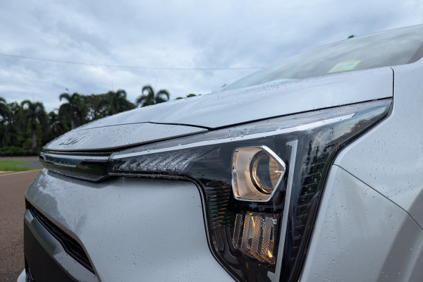 2026 Kia Picanto JA PE2 Sport Hatch Image 23