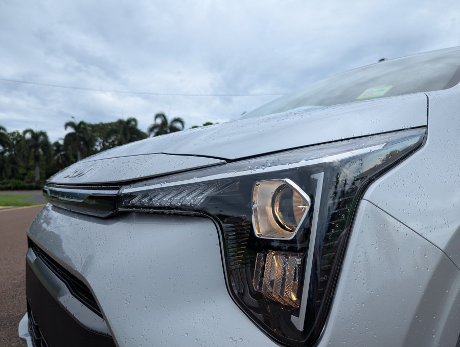 2026 Kia Picanto JA PE2 Sport Hatch Image 23
