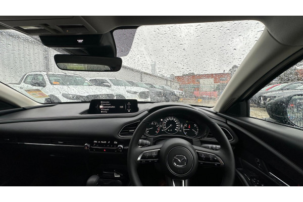 2023 MY24 Mazda CX-30 DM Series G25 GT SP SUV