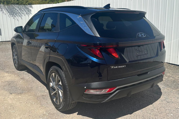 2022 Hyundai Tucson NX4.V1 Elite SUV Image 5
