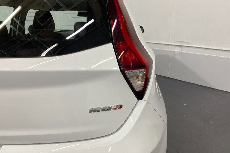 2022 MG MG3 SZP1 Core Hatch Image 22