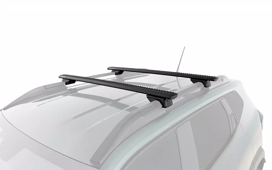 Sportz Bar 1260mm - Black kit