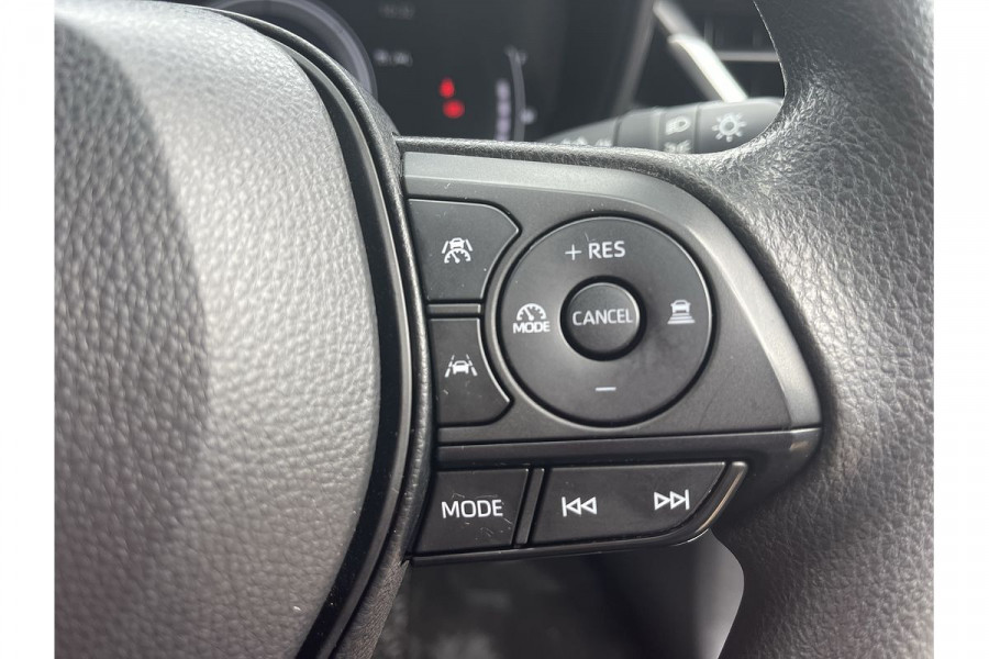 2023 Toyota Corolla ZWE219R  Ascent Sport Hybrid Hatch Image 13