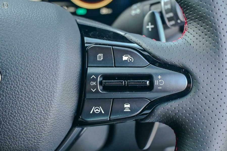2024 MY25 Hyundai i30 PDe.V6  N Line Hatch Image 15