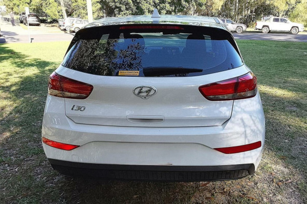 2022 MY23 Hyundai i30 PD.V4  Hatch Image 4