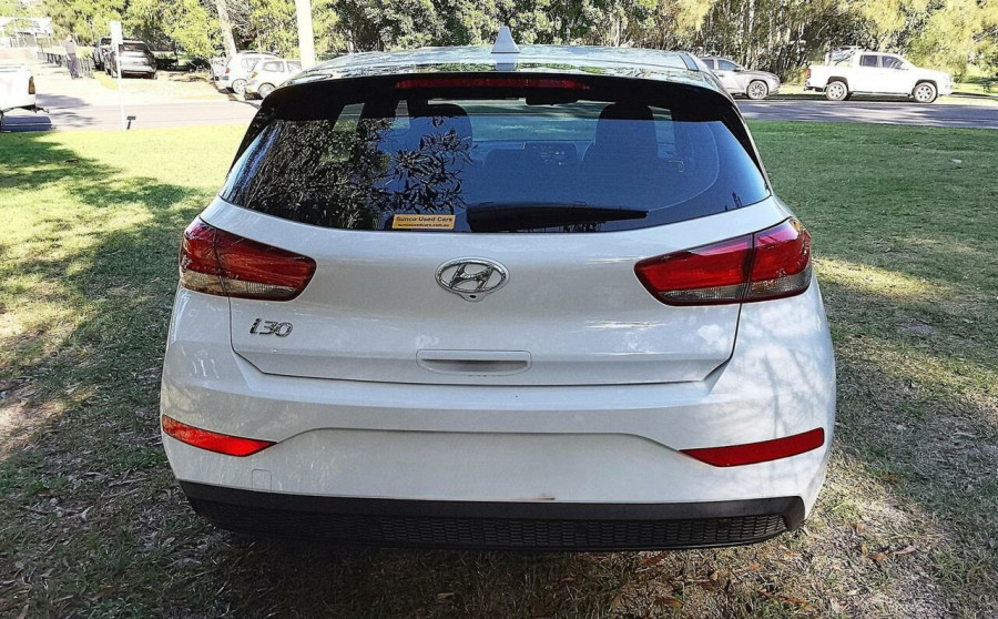 2022 MY23 Hyundai i30 PD.V4  Hatch Image 4