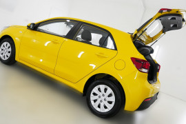 2019 Kia Rio YB S Hatchback