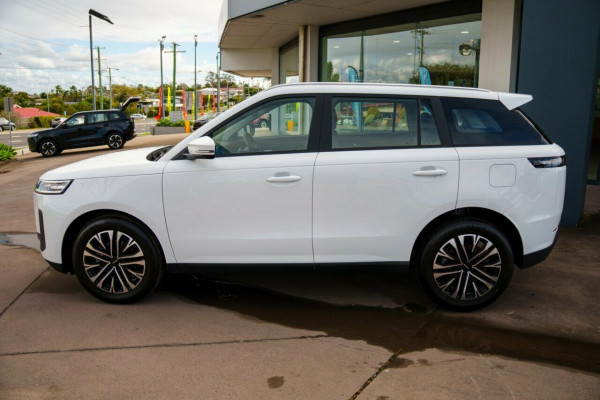 2026 Jaecoo J5 No Series Summit SUV Image 4