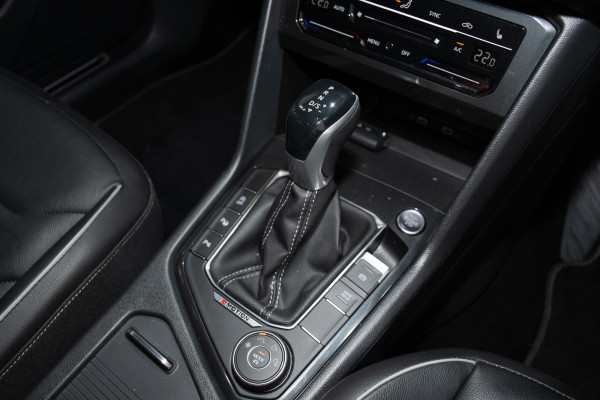 2022 Volkswagen Tiguan 5N 162TSI R-Line SUV Image 17