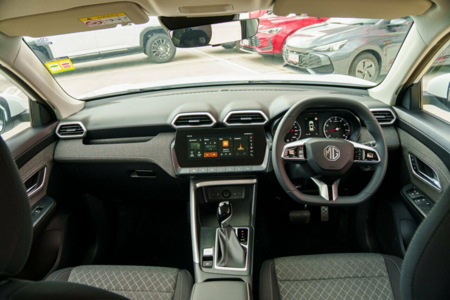2026 MG ZS ZS32 Vibe SUV Image 17