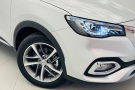 2024 MG HS SAS23 Excite SUV