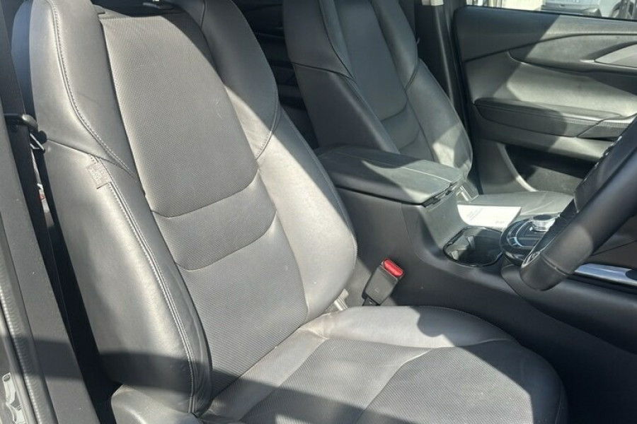 2019 Mazda CX-9 TC Touring SUV Image 26