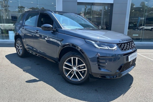 2024 MY25 Land Rover Discovery Sport L550 P250 Dynamic SE SUV