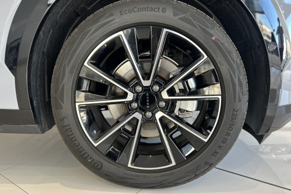 2024 Zeekr X BXE RWD SUV Image 6