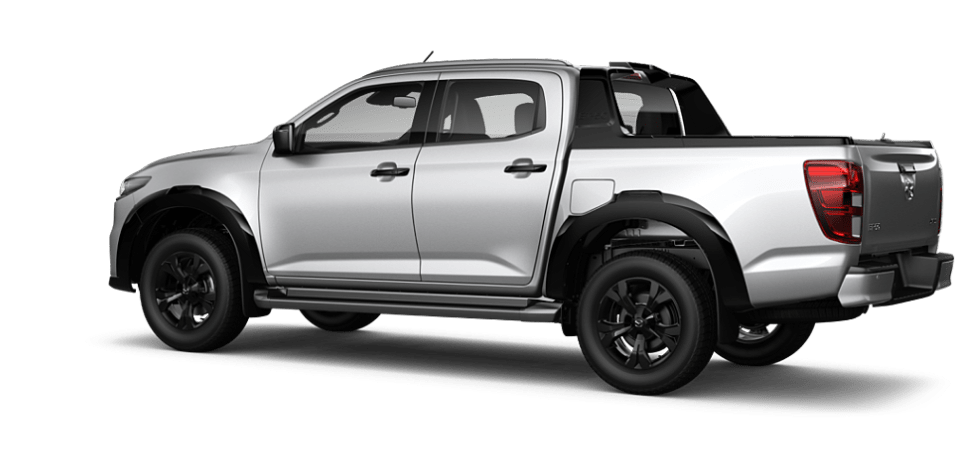 2024 Mazda BT-50 TF SP Ute Image 20