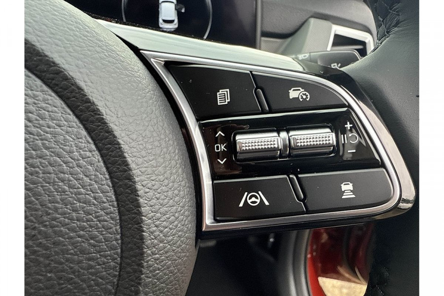 2025 Kia Seltos SP2 PE Sport+ SUV Image 33