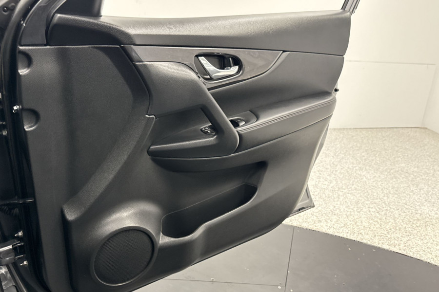 2020 Nissan X-Trail ST Wagon Image 18