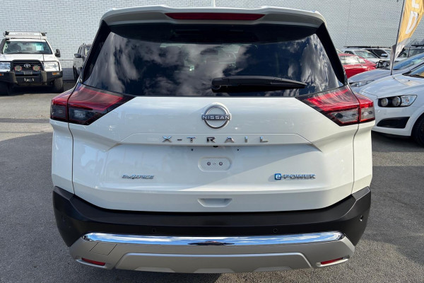 2023 Nissan X-Trail T33 Ti e-POWER SUV Image 7