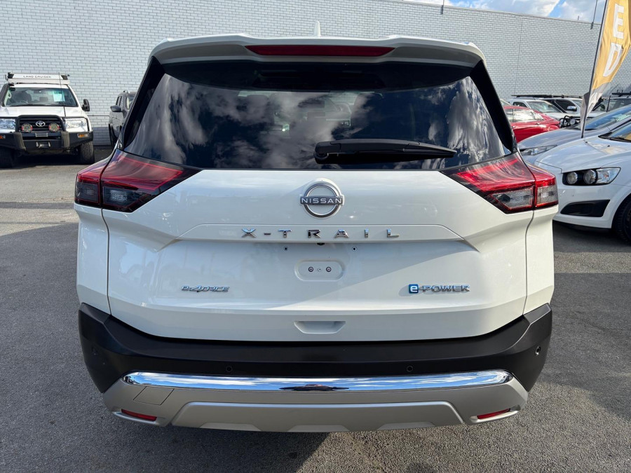 2023 Nissan X-Trail T33 Ti e-POWER SUV Image 7