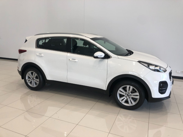 2016 Kia Sportage QL Si Suv