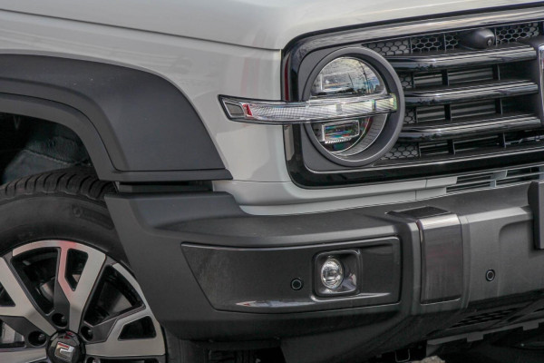 2025 GWM Tank 300 P01 Ultra SUV Image 15