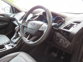 2017 Ford Escape ZG Titanium Suv