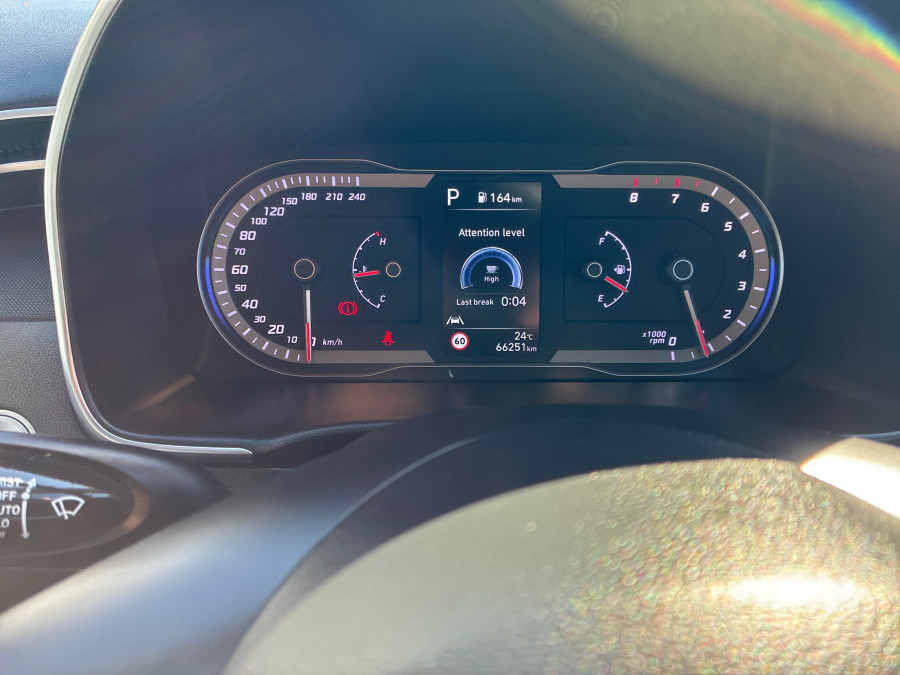 2022 MY23 Hyundai Tucson NX4.V2 Elite SUV Image 24