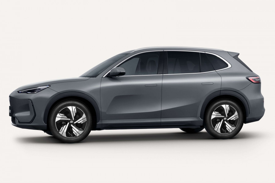 2026 MY27 Geely EX5 E245 Inspire Extended Range SUV Image 22