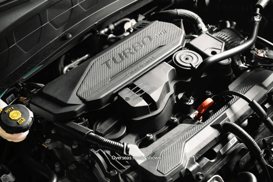 Engines