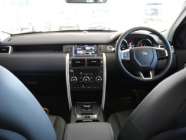 2018 Land Rover Discovery Sport L550  TD4 110kW TD4 110kW - SE Suv