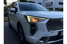 2022 Haval Jolion A01 Premium SUV