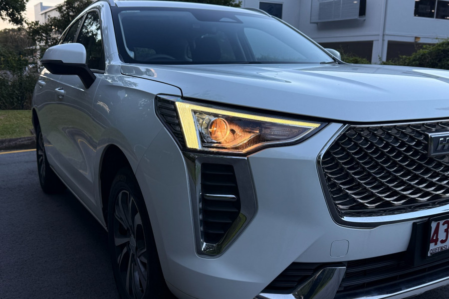 2022 Haval Jolion A01 Premium SUV Image 14