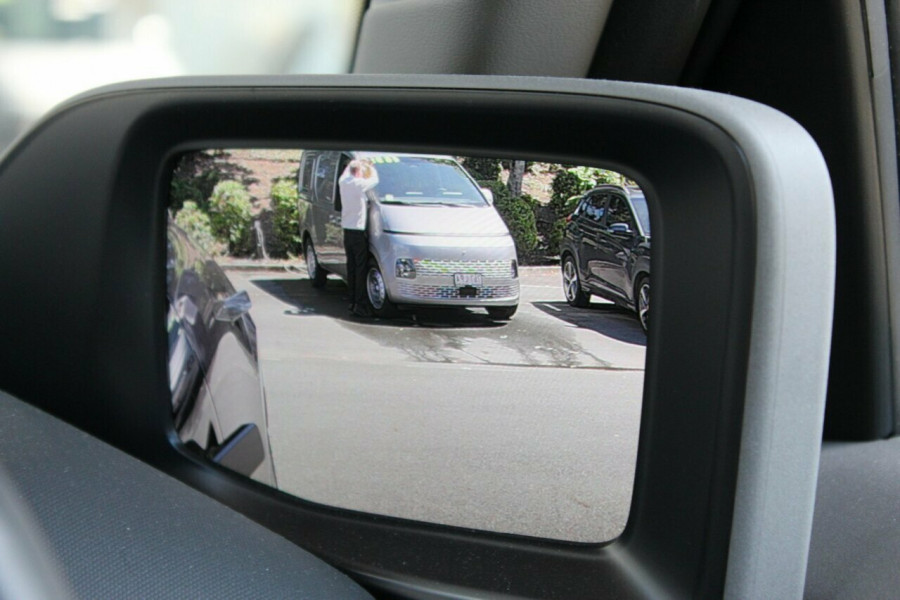 2023 Hyundai IONIQ 6 CE.V1 Epiq Sedan Image 24