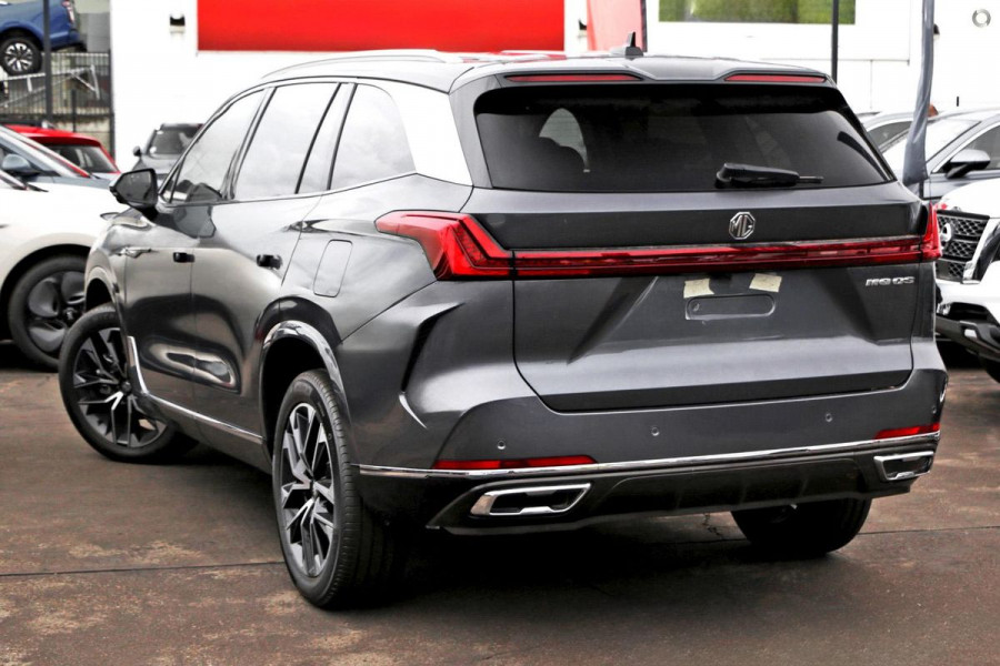 2025 MG QS IS31 Excite SUV Image 4