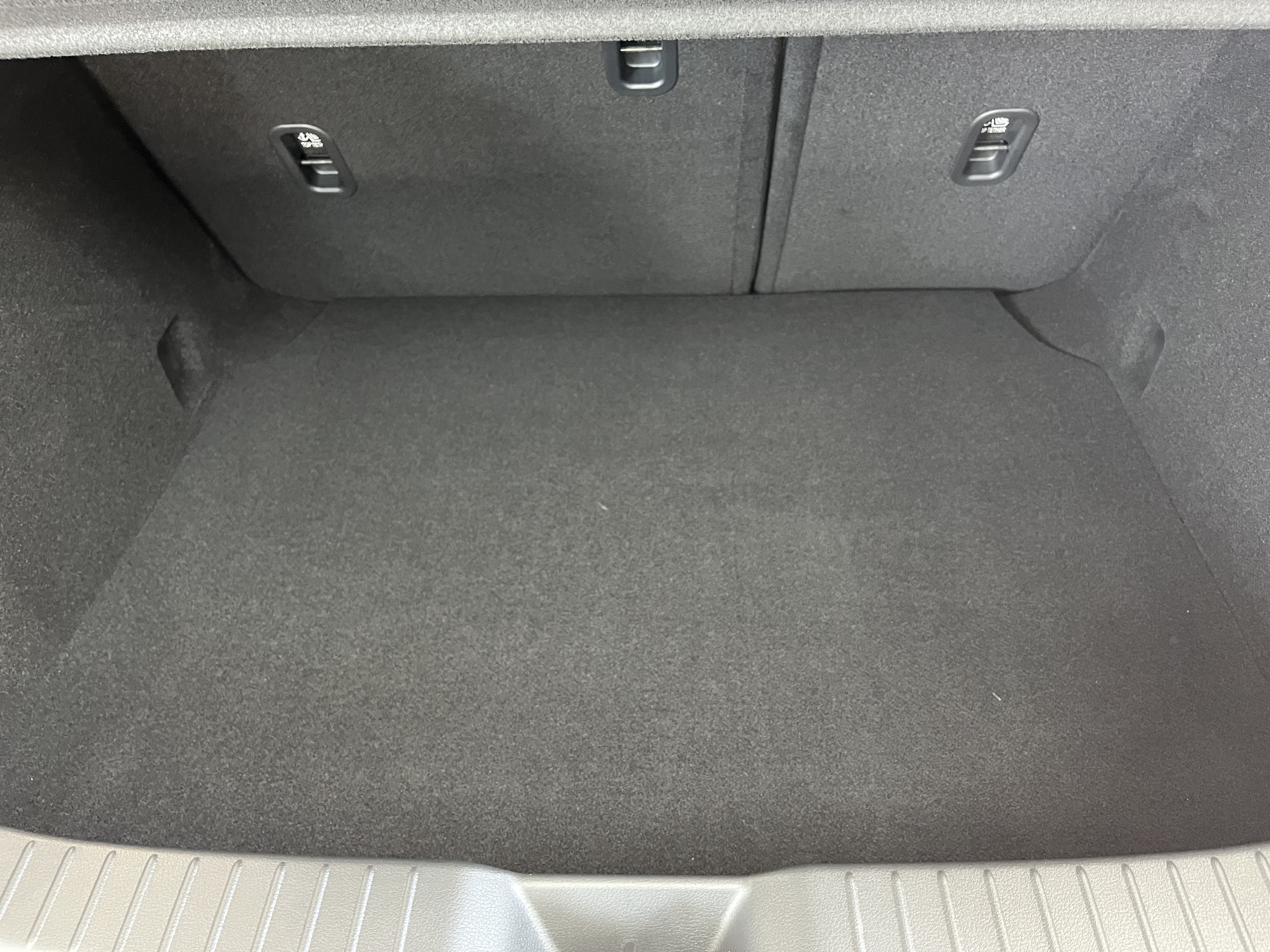 2024 Mazda 3 BP G25 Astina Hatch Image 22