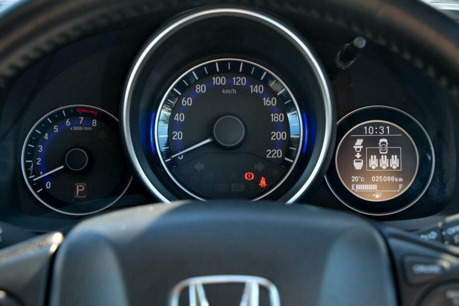2018 Honda Jazz GF VTi-S Hatch Image 9