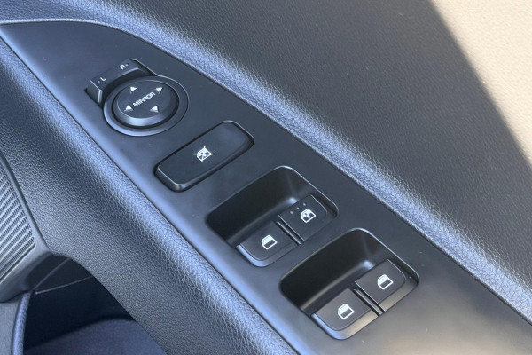 2022 Kia Stonic YB S SUV Image 9