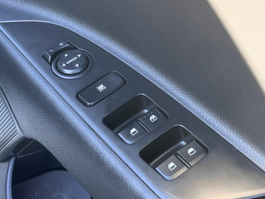 2022 Kia Stonic YB S SUV Image 9