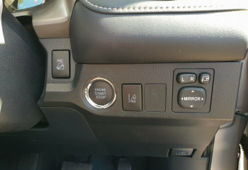 2018 Toyota RAV4 Wagon