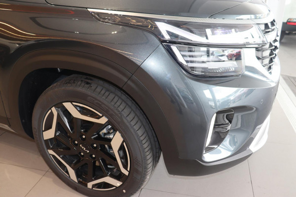 2025 MY26 Kia Seltos SP2 PE GT-Line SUV Image 7