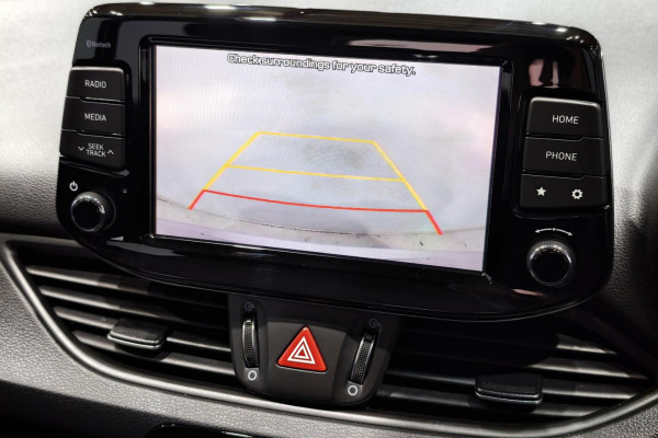 2020 Hyundai i30 PD.3 Go Hatch Image 11