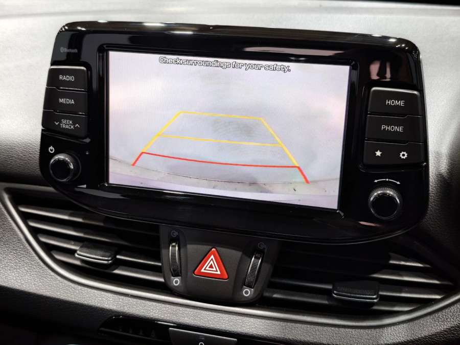 2020 Hyundai i30 PD.3 Go Hatch Image 11