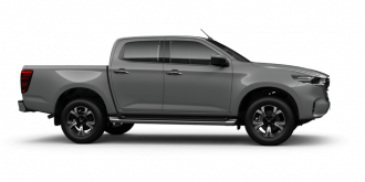 2020 MY21 Mazda BT-50 TF XTR 4x4 Dual Cab Pickup Other image 9