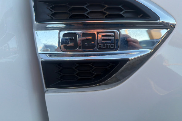 2019 Ford Everest UAII Trend SUV Image 18