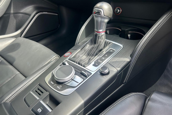 2014 MY15 Audi S3 8V  Hatch Image 15